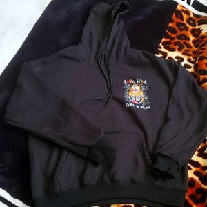 NEW Assholes live forever hoodie